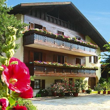 Residence Gritschhof, Laces Kültér fotó