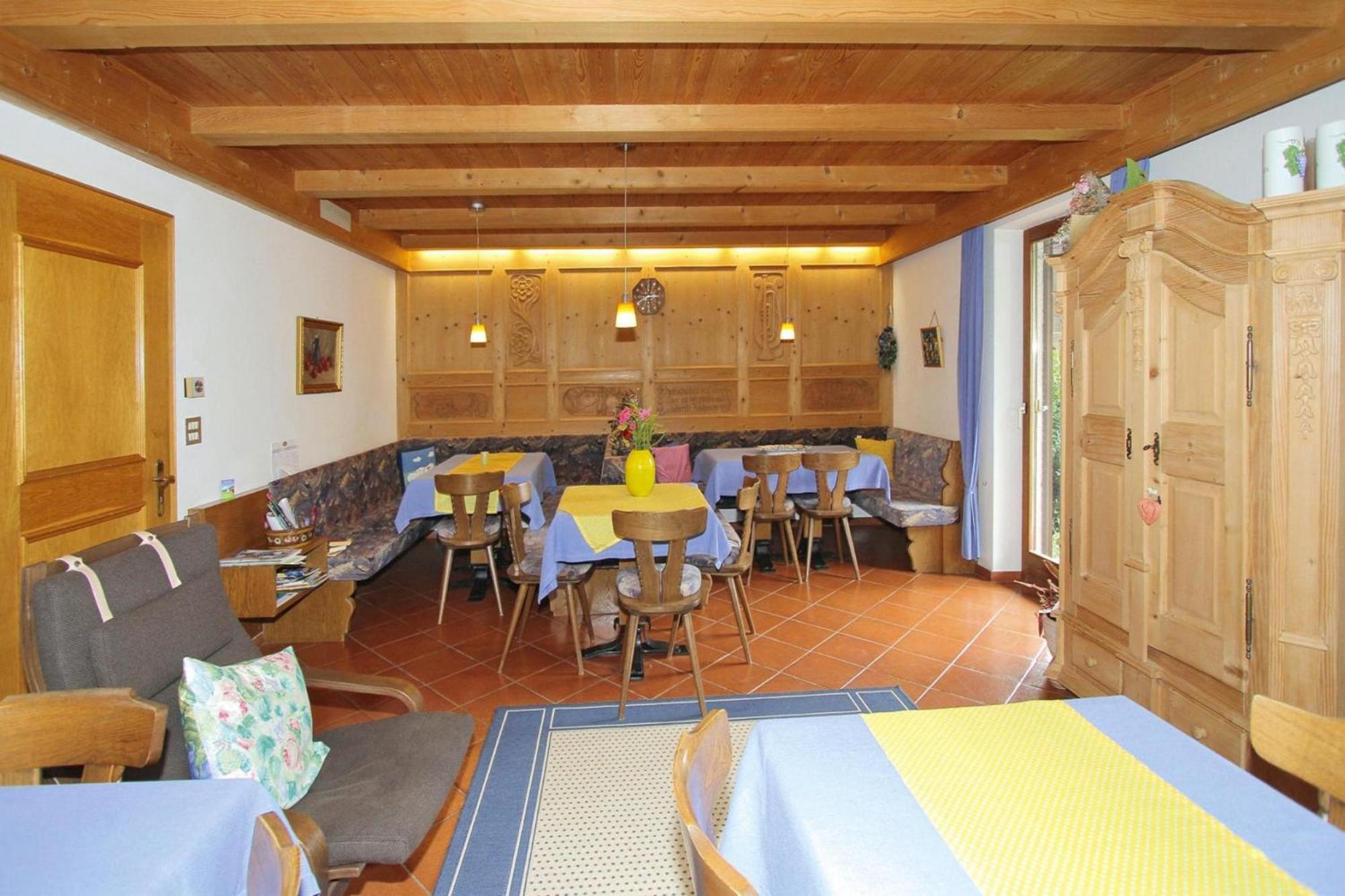 Residence Gritschhof, Laces Kültér fotó